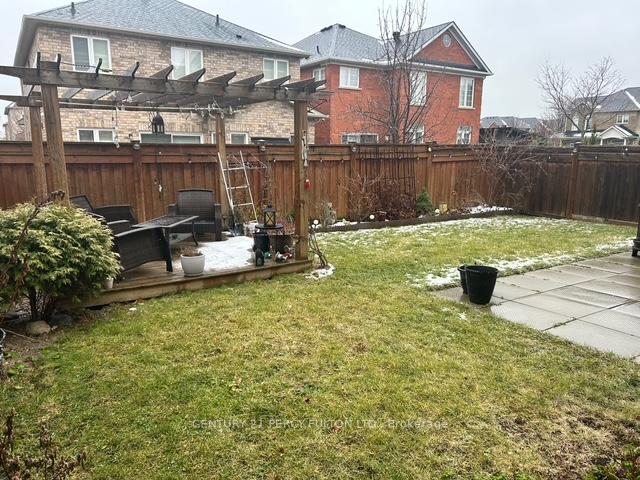 Photo 20 of 117 Highmark Drive, Vaughan, Vellore Village — HOMEH