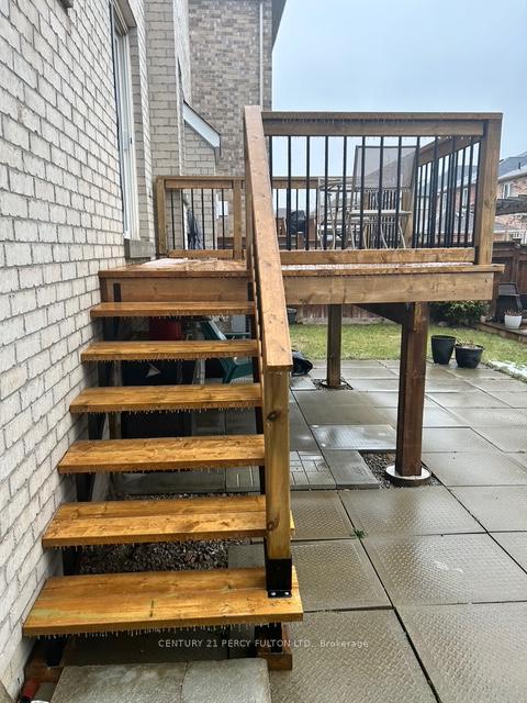 Photo 21 of 117 Highmark Drive, Vaughan, Vellore Village — HOMEH