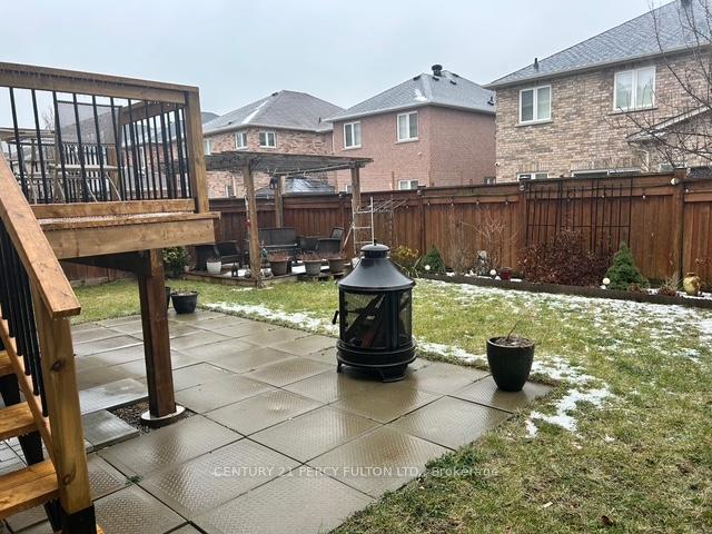Photo 22 of 117 Highmark Drive, Vaughan, Vellore Village — HOMEH