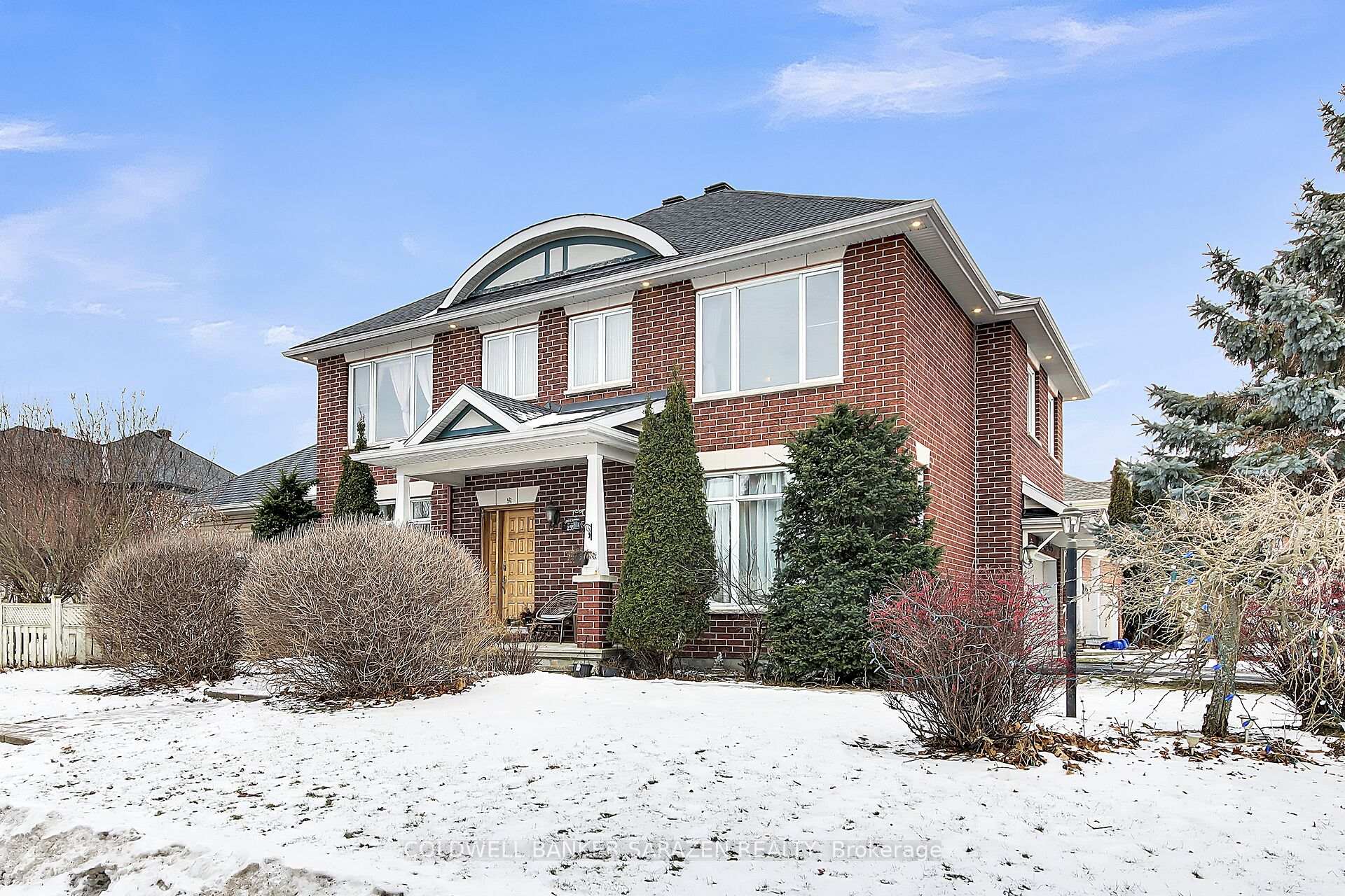Photo 1 of 235 Stoneway Drive, Ottawa, Barrhaven East — HOMEH