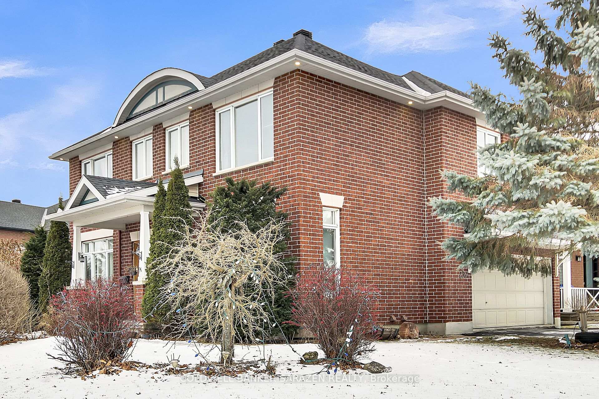 Photo 2 of 235 Stoneway Drive, Ottawa, Barrhaven East — HOMEH