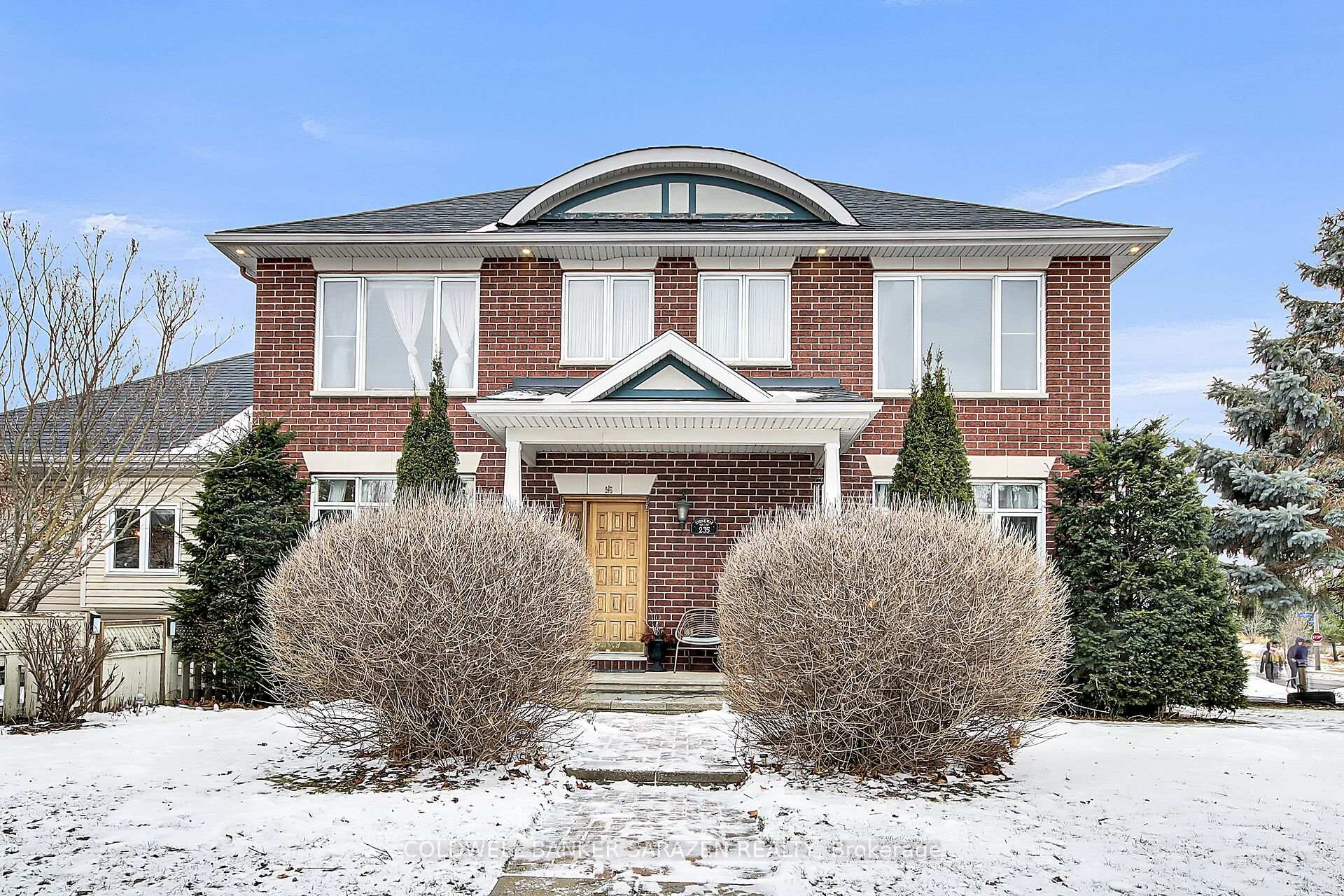 Photo 3 of 235 Stoneway Drive, Ottawa, Barrhaven East — HOMEH