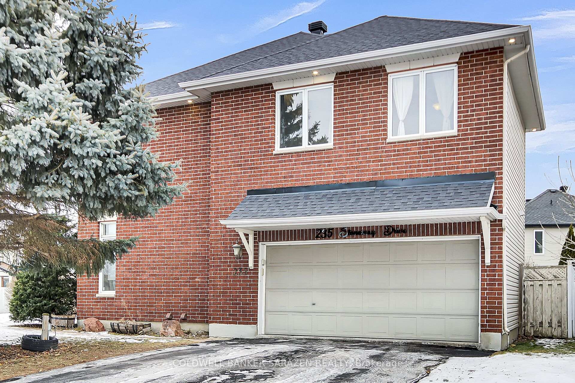 Photo 4 of 235 Stoneway Drive, Ottawa, Barrhaven East — HOMEH