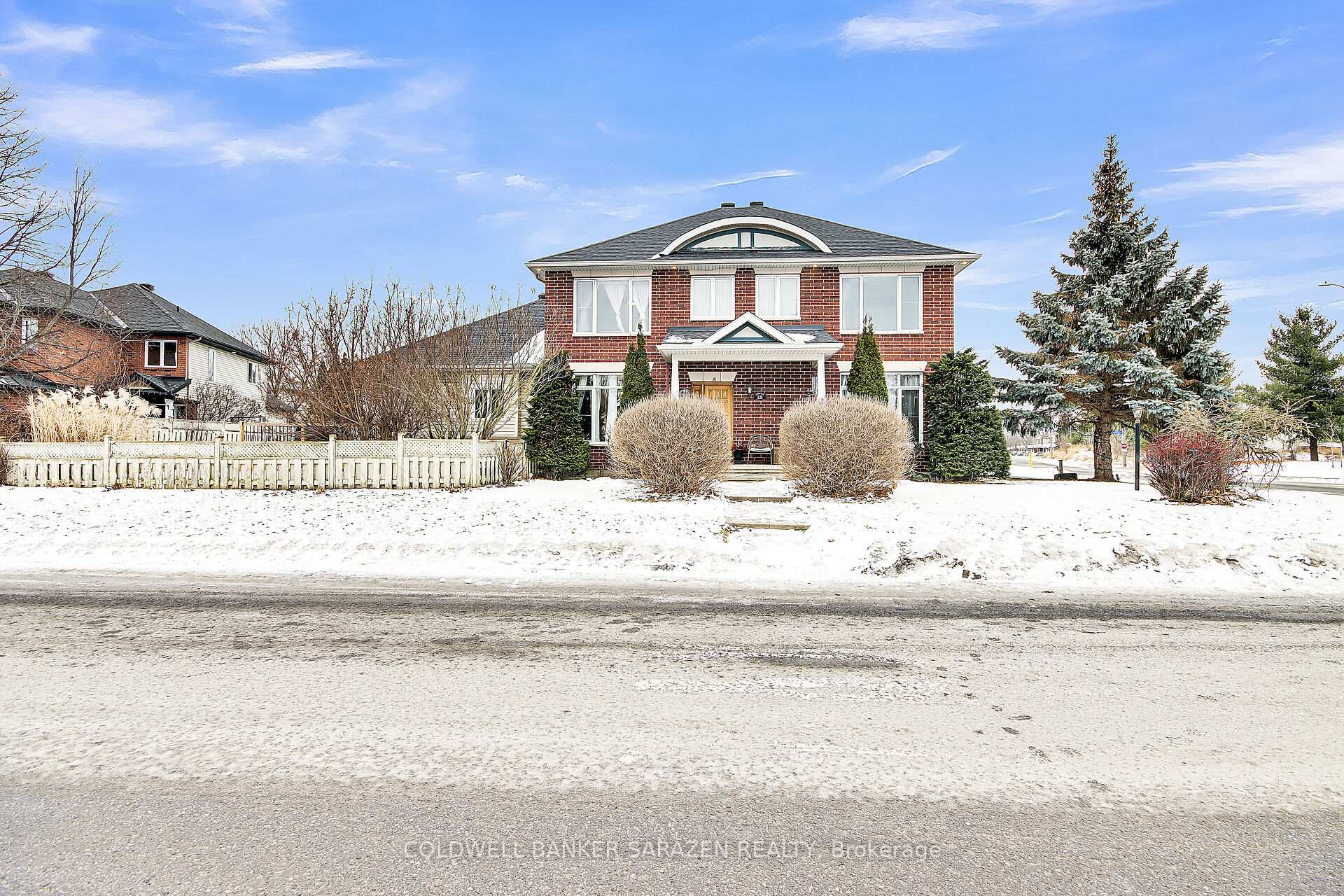 Photo 5 of 235 Stoneway Drive, Ottawa, Barrhaven East — HOMEH