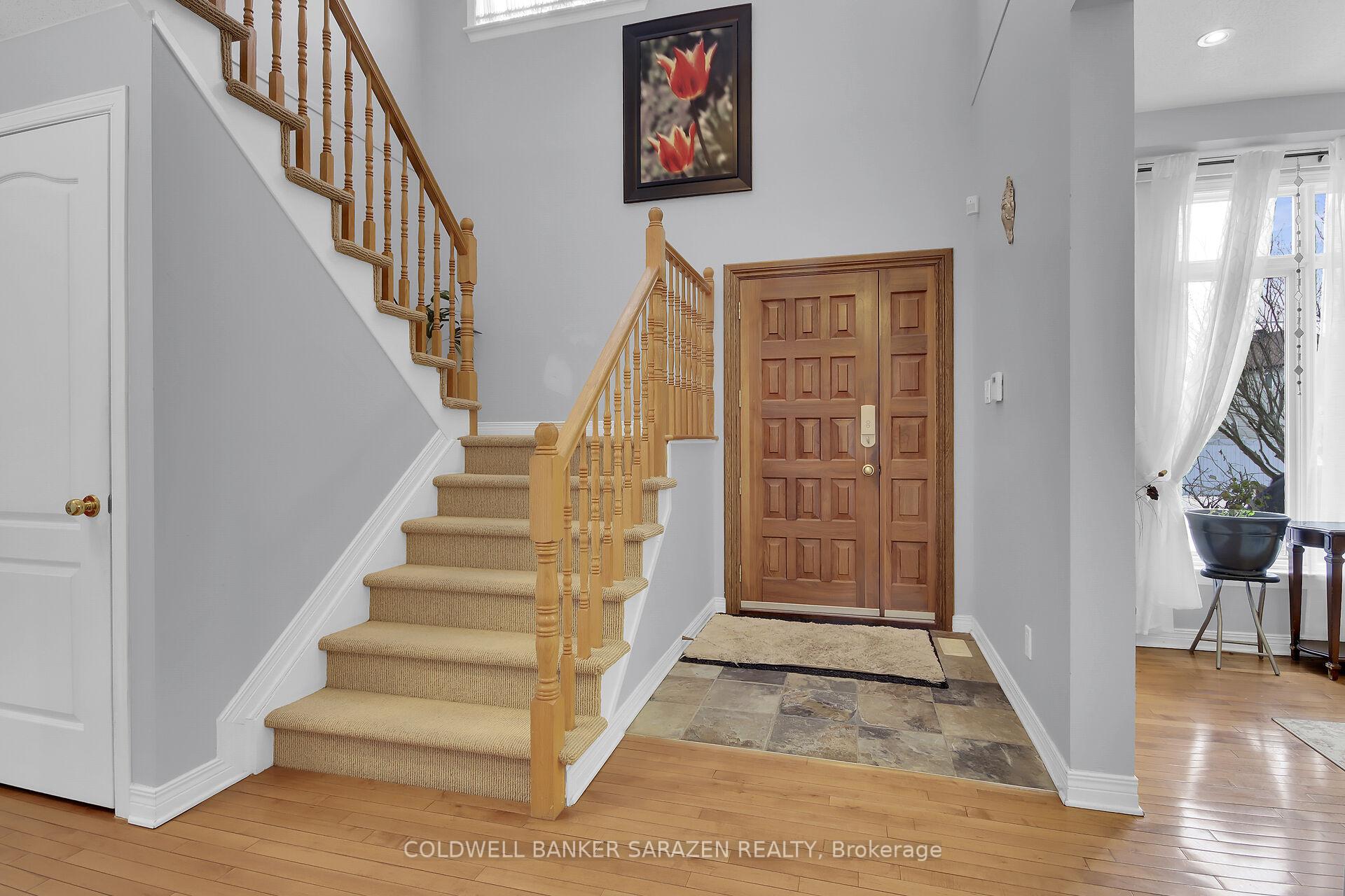 Photo 6 of 235 Stoneway Drive, Ottawa, Barrhaven East — HOMEH