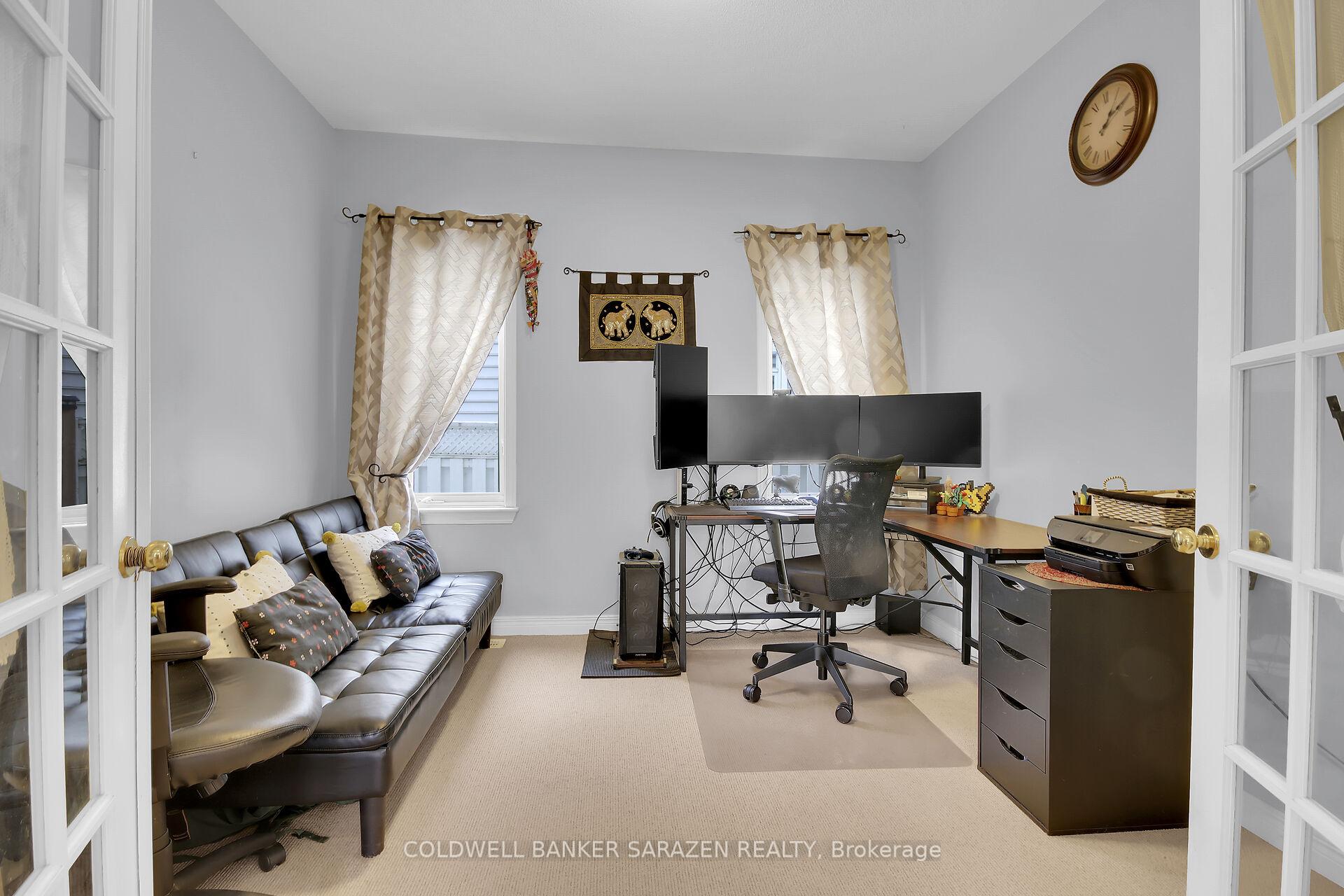 Photo 7 of 235 Stoneway Drive, Ottawa, Barrhaven East — HOMEH