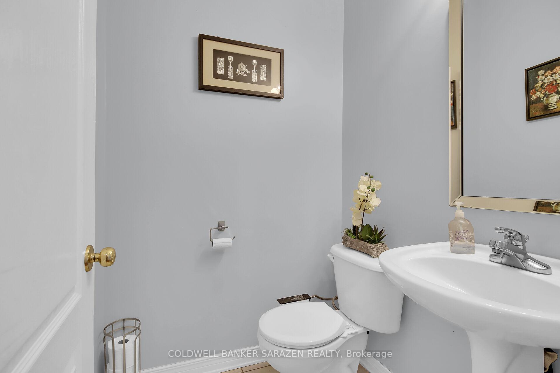 Photo 8 of 235 Stoneway Drive, Ottawa, Barrhaven East — HOMEH