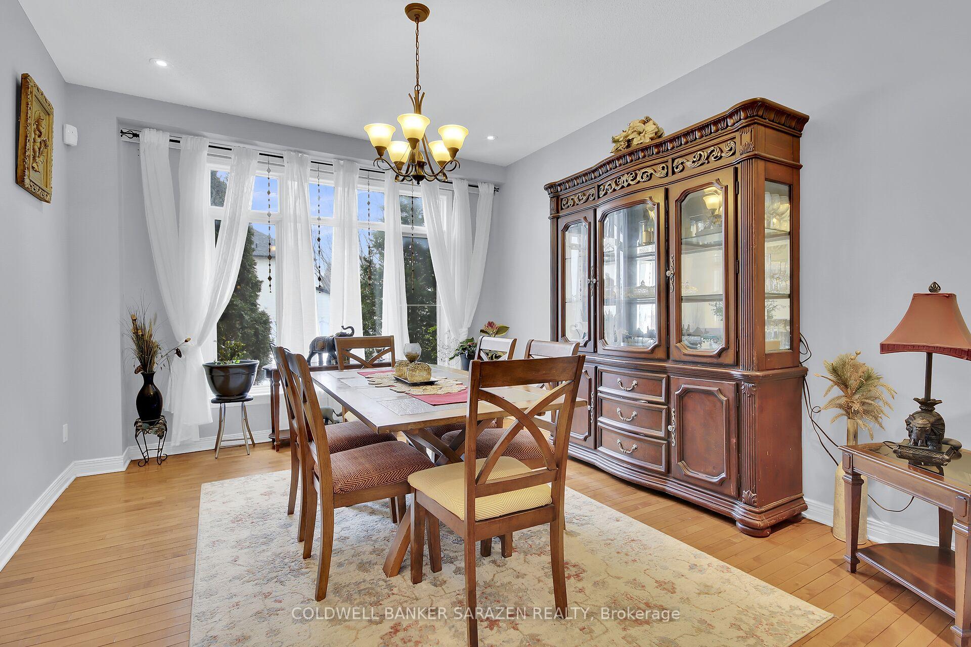 Photo 11 of 235 Stoneway Drive, Ottawa, Barrhaven East — HOMEH