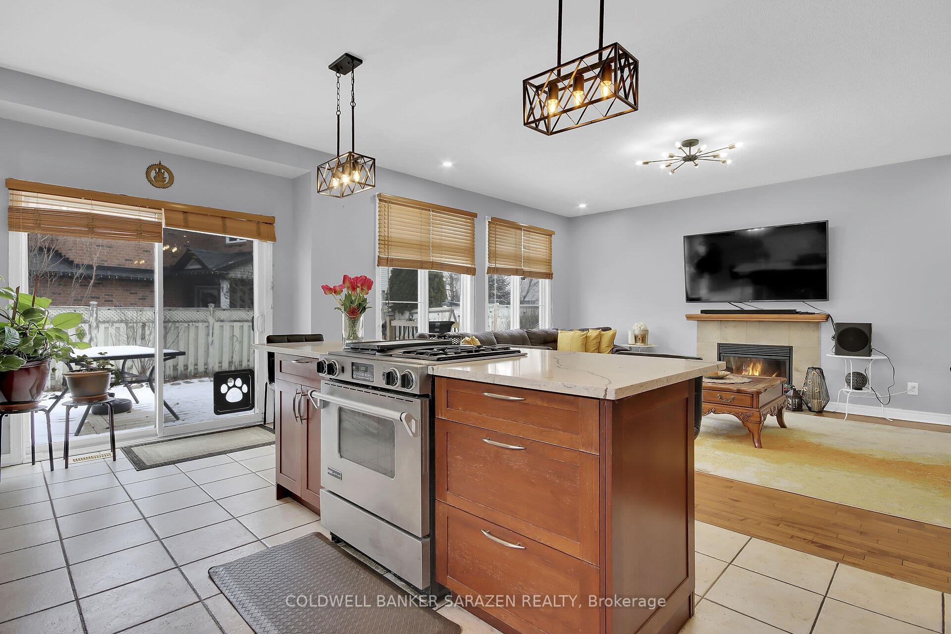 Photo 13 of 235 Stoneway Drive, Ottawa, Barrhaven East — HOMEH