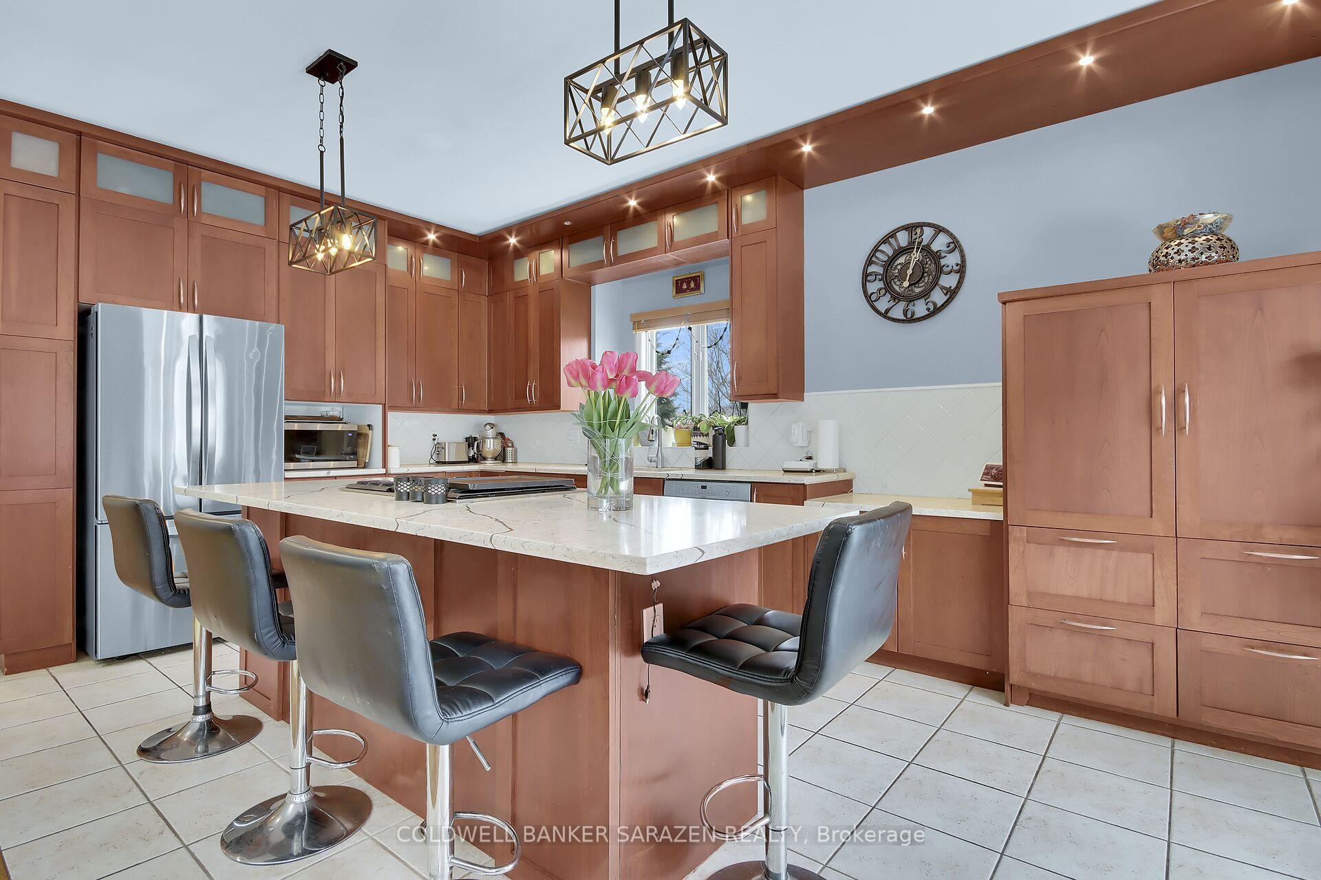 Photo 17 of 235 Stoneway Drive, Ottawa, Barrhaven East — HOMEH