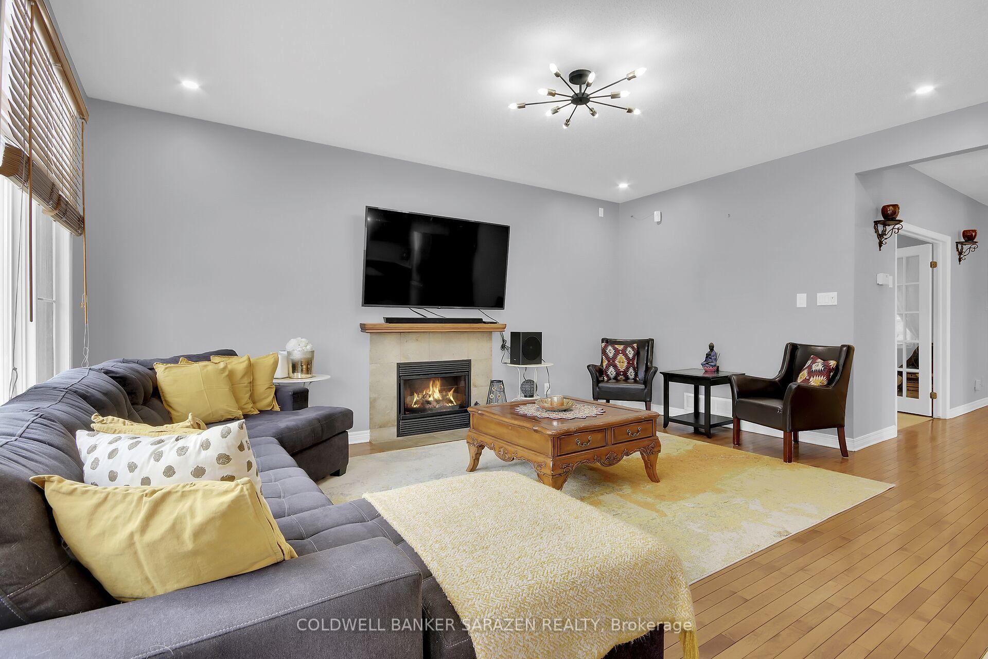 Photo 18 of 235 Stoneway Drive, Ottawa, Barrhaven East — HOMEH