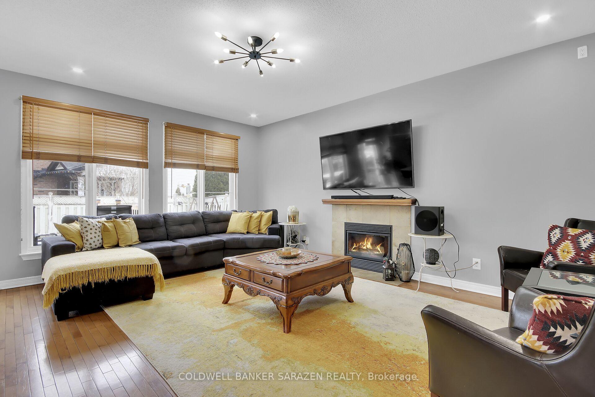 Photo 19 of 235 Stoneway Drive, Ottawa, Barrhaven East — HOMEH