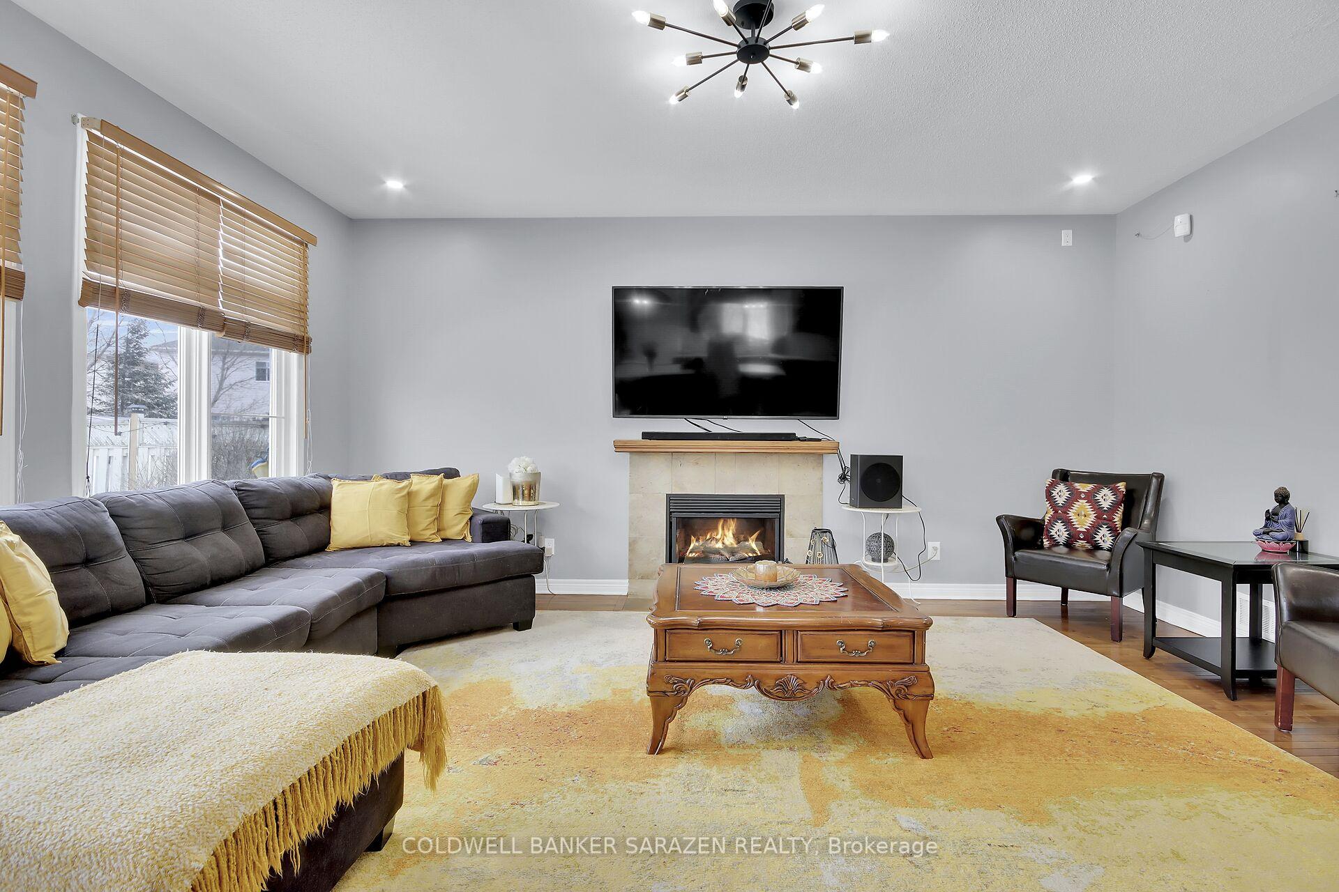 Photo 20 of 235 Stoneway Drive, Ottawa, Barrhaven East — HOMEH