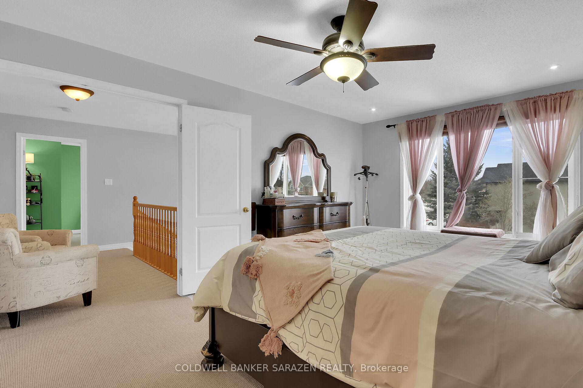 Photo 23 of 235 Stoneway Drive, Ottawa, Barrhaven East — HOMEH