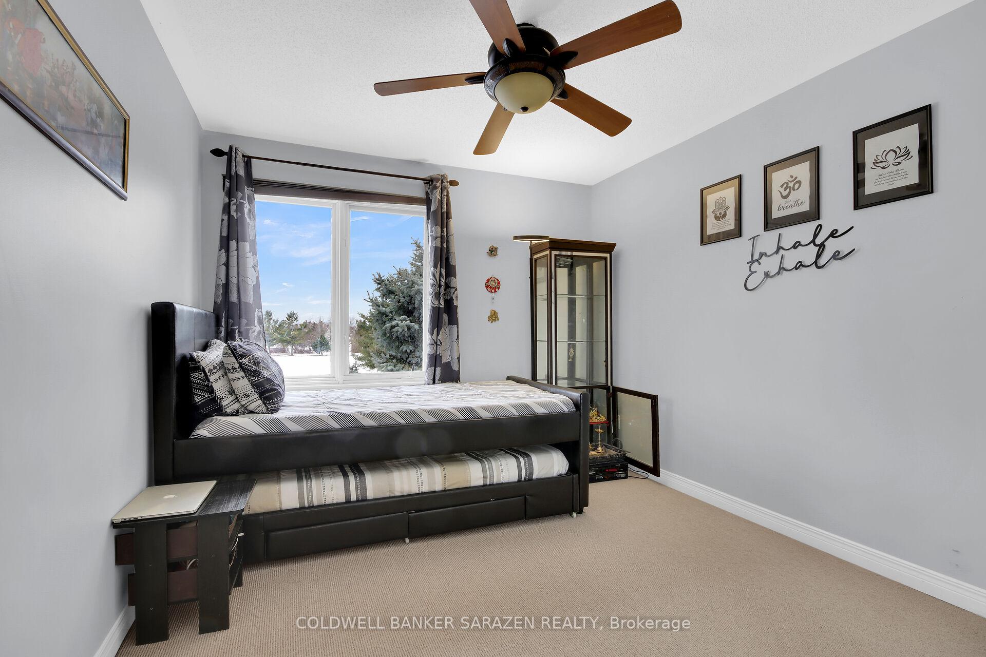 Photo 29 of 235 Stoneway Drive, Ottawa, Barrhaven East — HOMEH