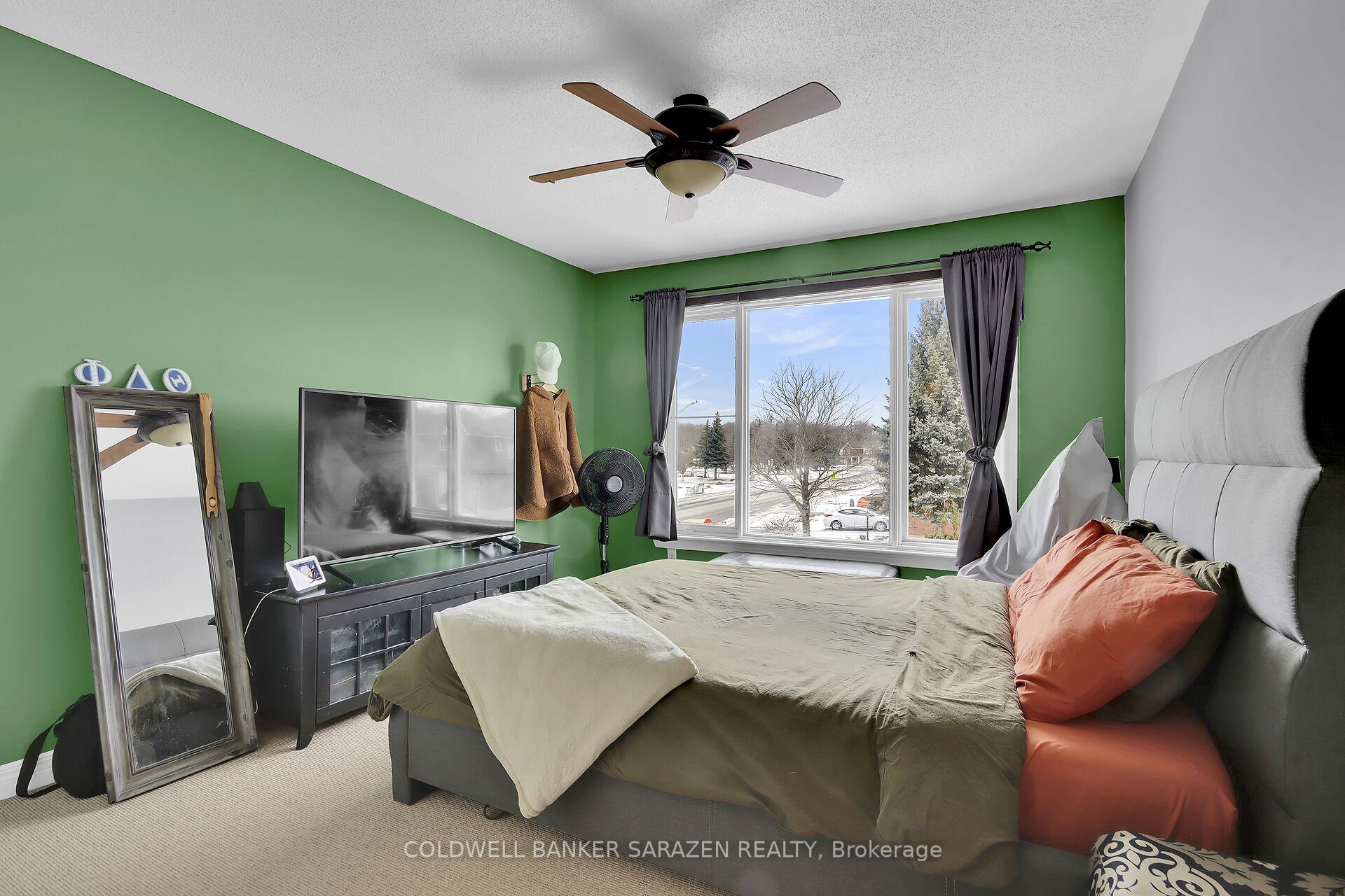 Photo 30 of 235 Stoneway Drive, Ottawa, Barrhaven East — HOMEH