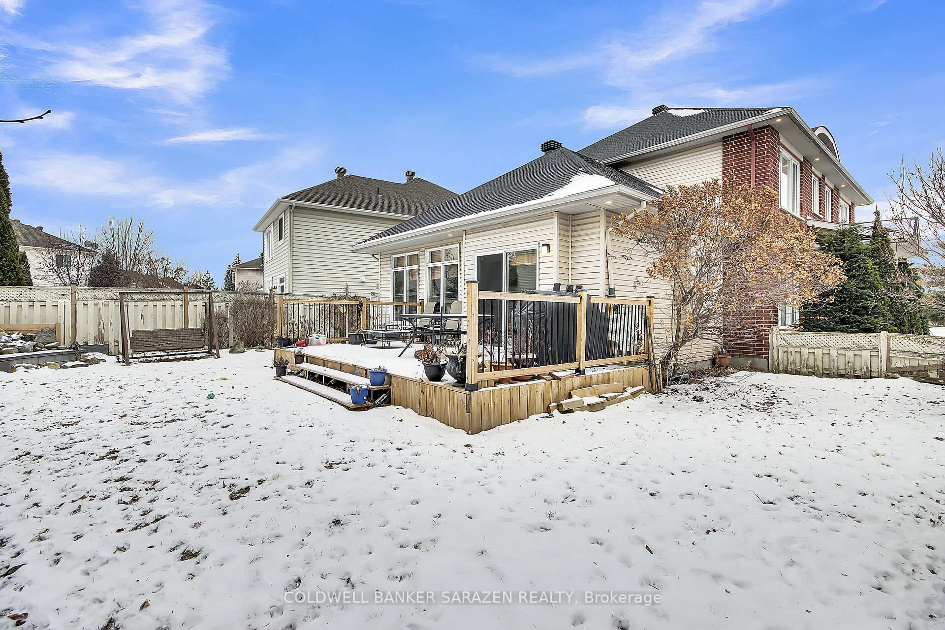 Photo 36 of 235 Stoneway Drive, Ottawa, Barrhaven East — HOMEH