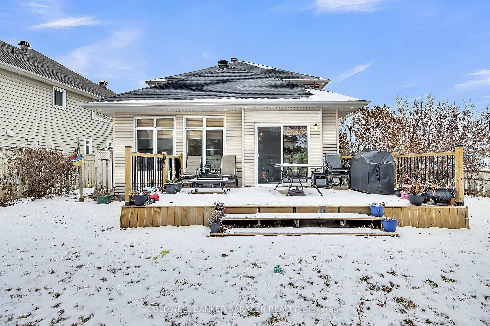 Photo 37 of 235 Stoneway Drive, Ottawa, Barrhaven East — HOMEH