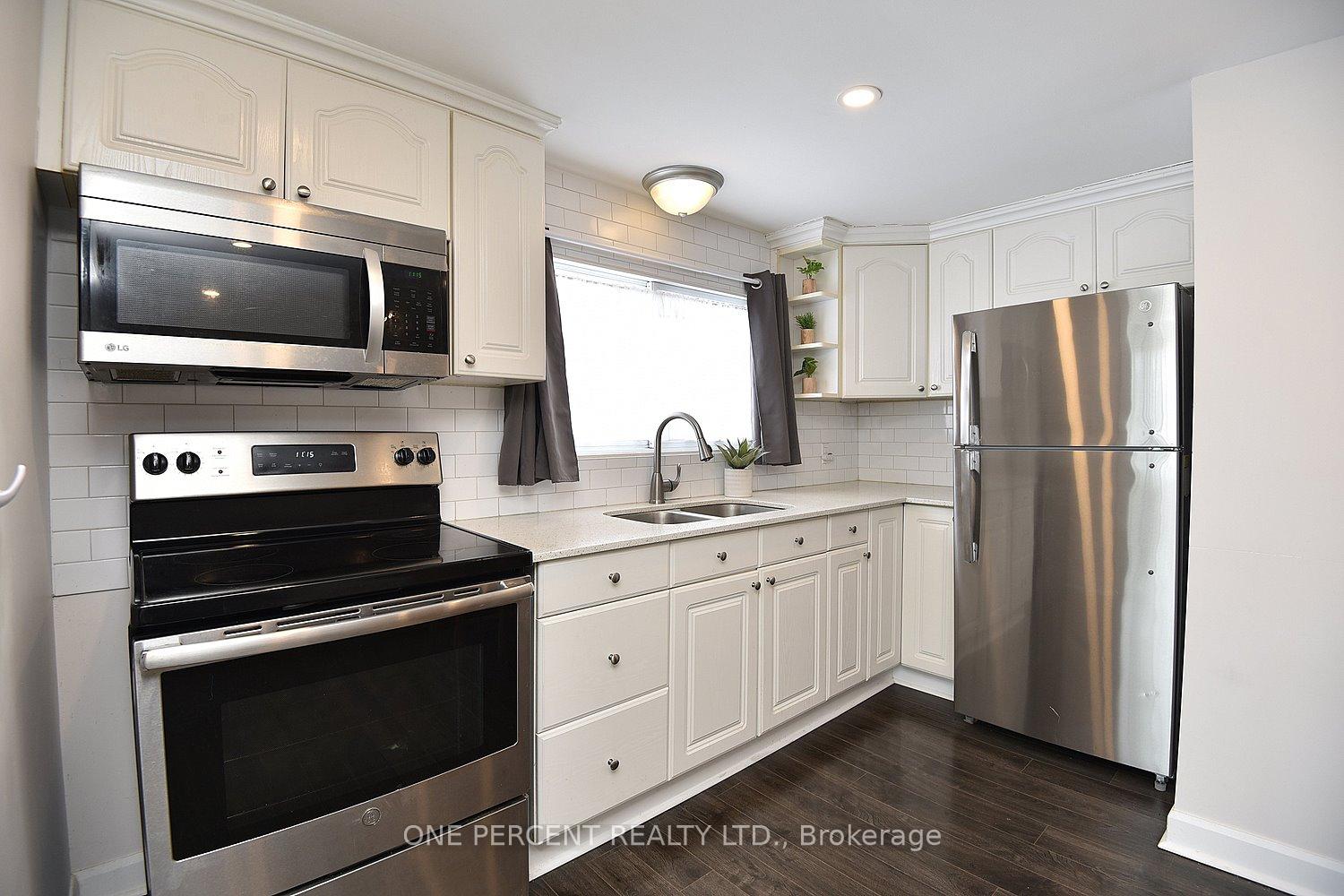 Photo 11 of 3 Maitland Avenue, Hamilton, Greeningdon — HOMEH