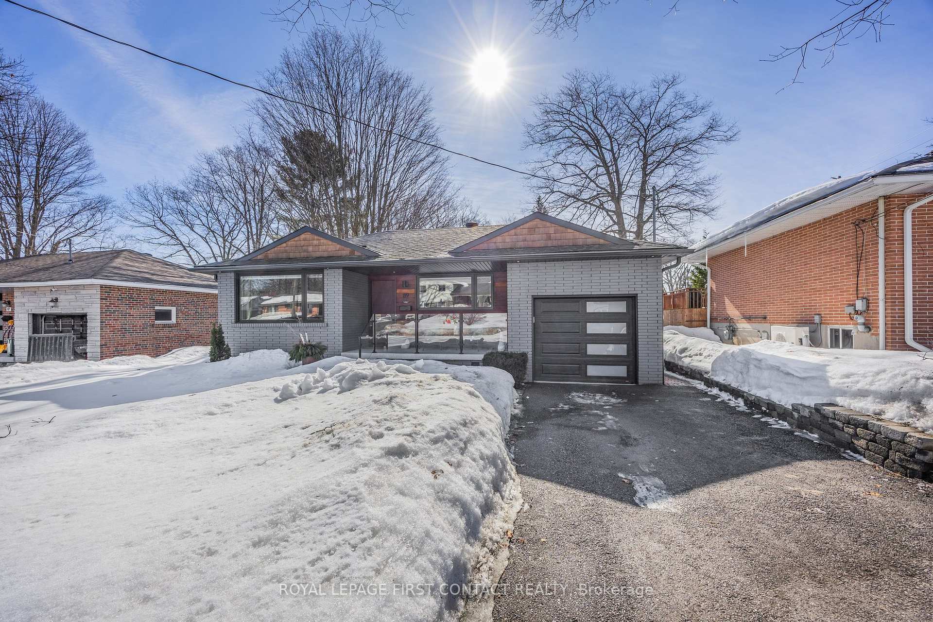 Photo 1 of 89 Letitia Street, Barrie, Sunnidale — HOMEH