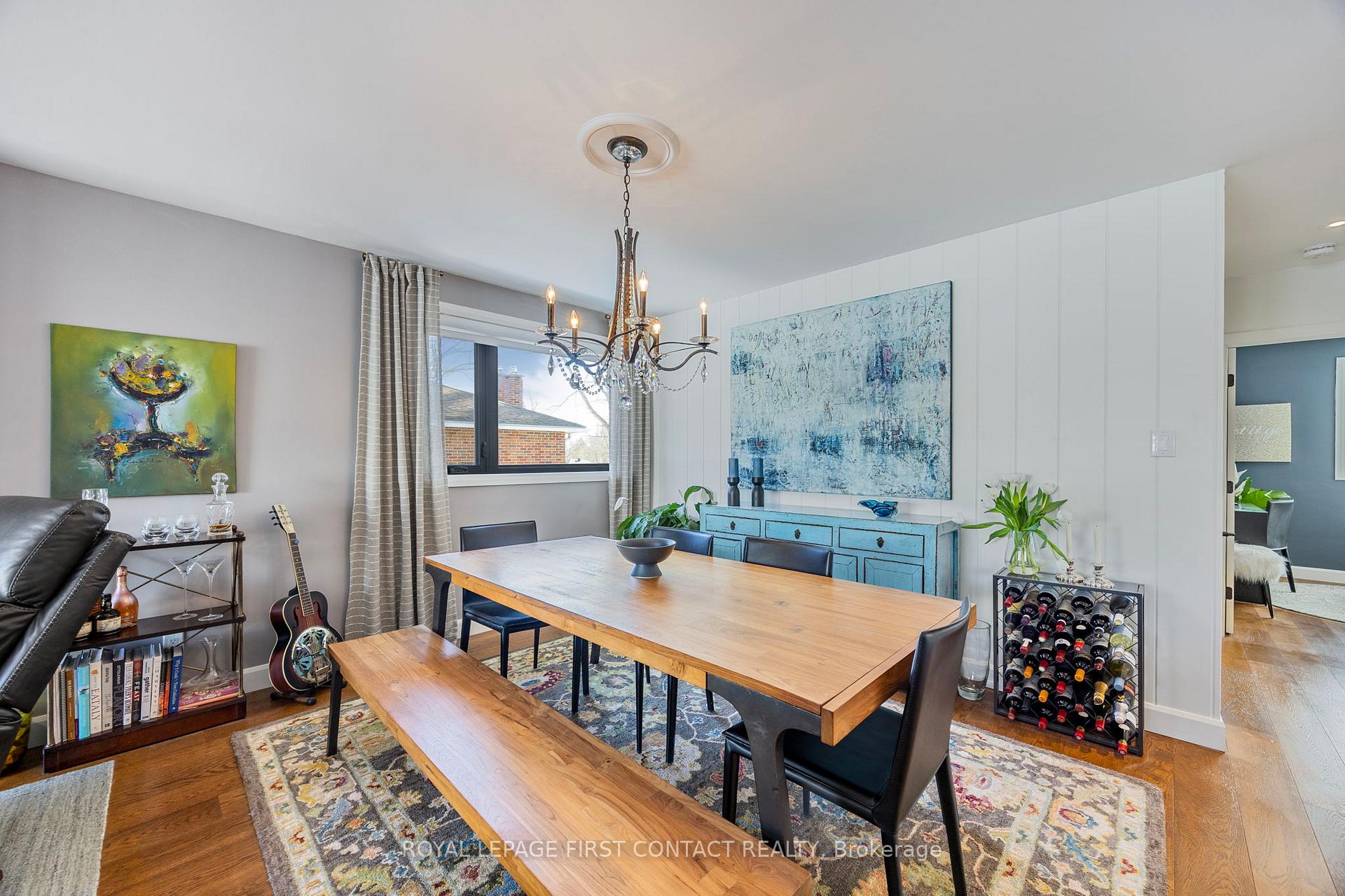 Photo 9 of 89 Letitia Street, Barrie, Sunnidale — HOMEH