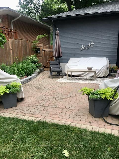 Photo 23 of 89 Letitia Street, Barrie, Sunnidale — HOMEH