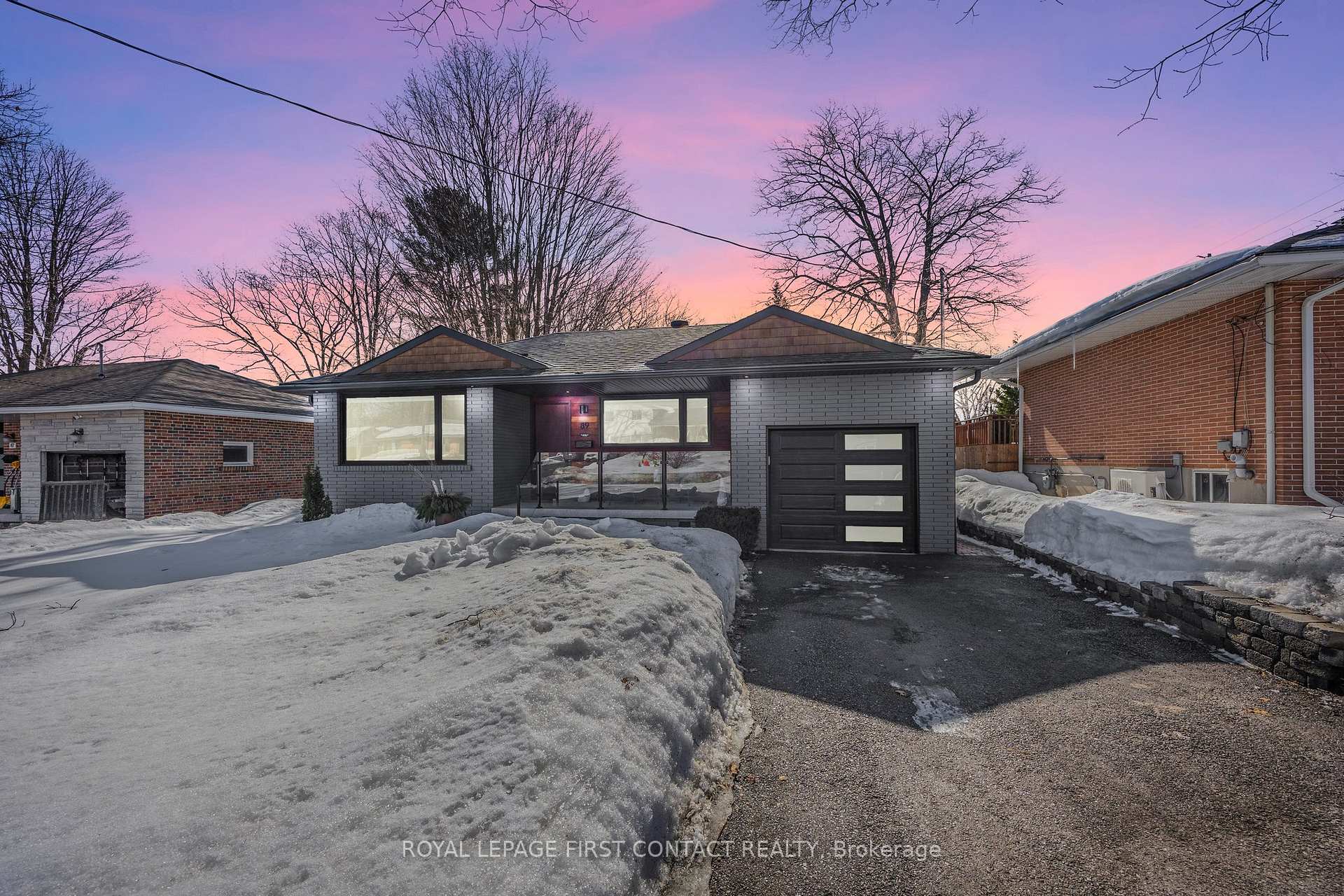 Photo 28 of 89 Letitia Street, Barrie, Sunnidale — HOMEH