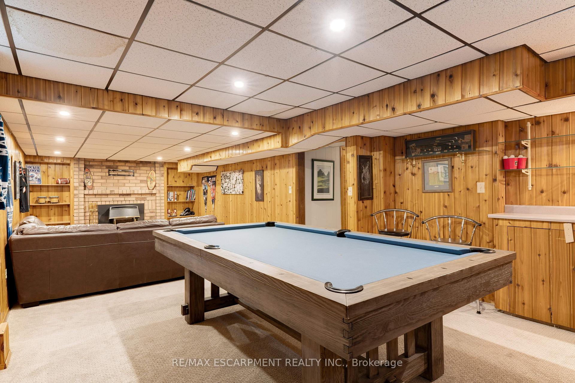 Photo 33 of 3436 Bristol Drive, Burlington, Palmer — HOMEH