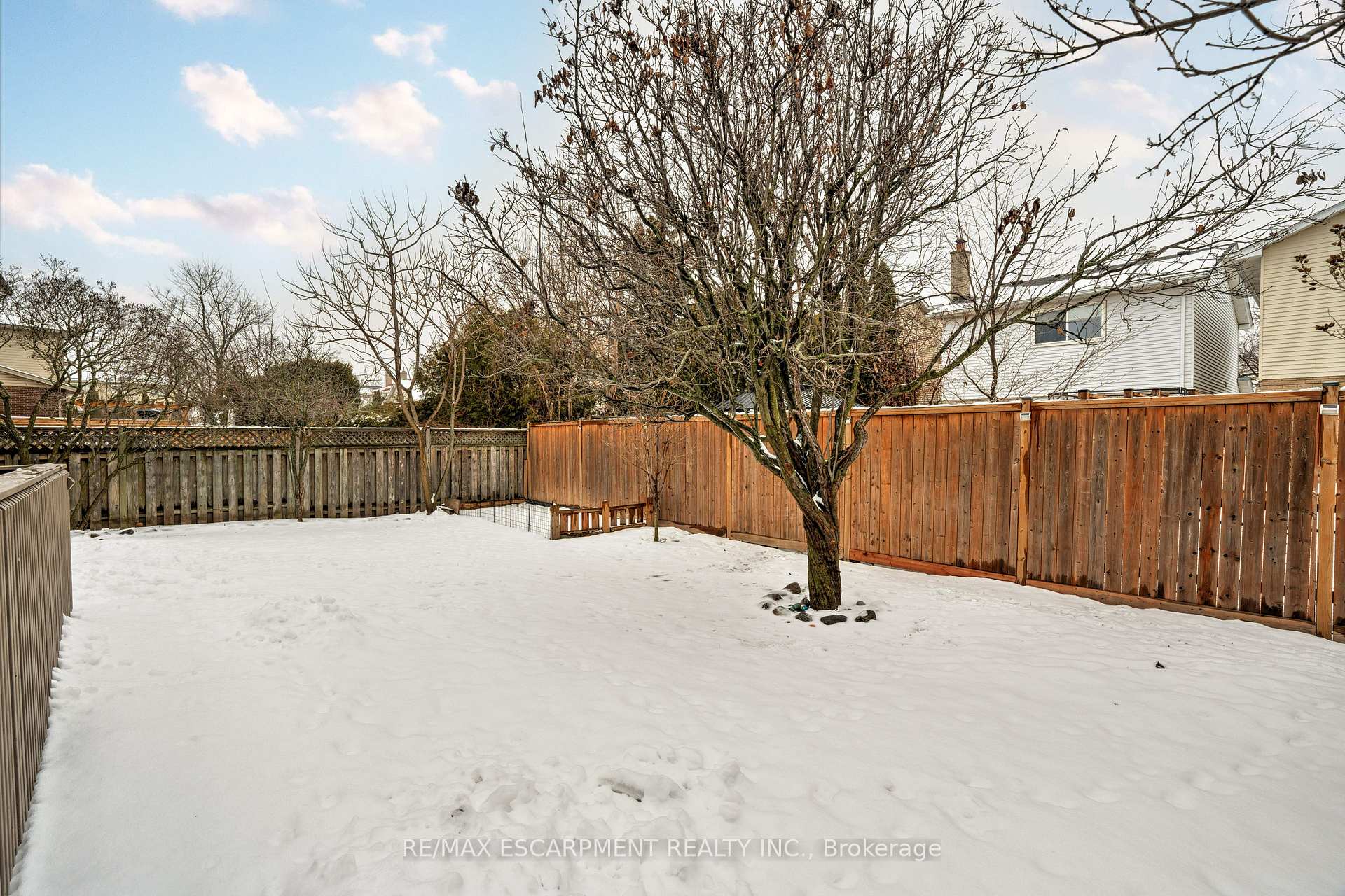 Photo 37 of 3436 Bristol Drive, Burlington, Palmer — HOMEH
