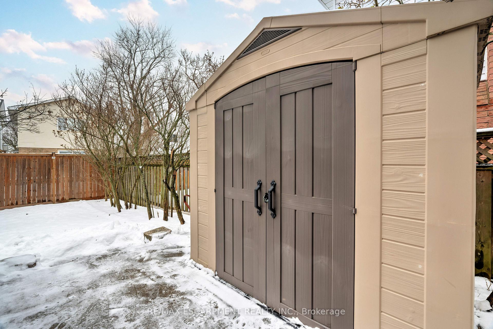 Photo 38 of 3436 Bristol Drive, Burlington, Palmer — HOMEH