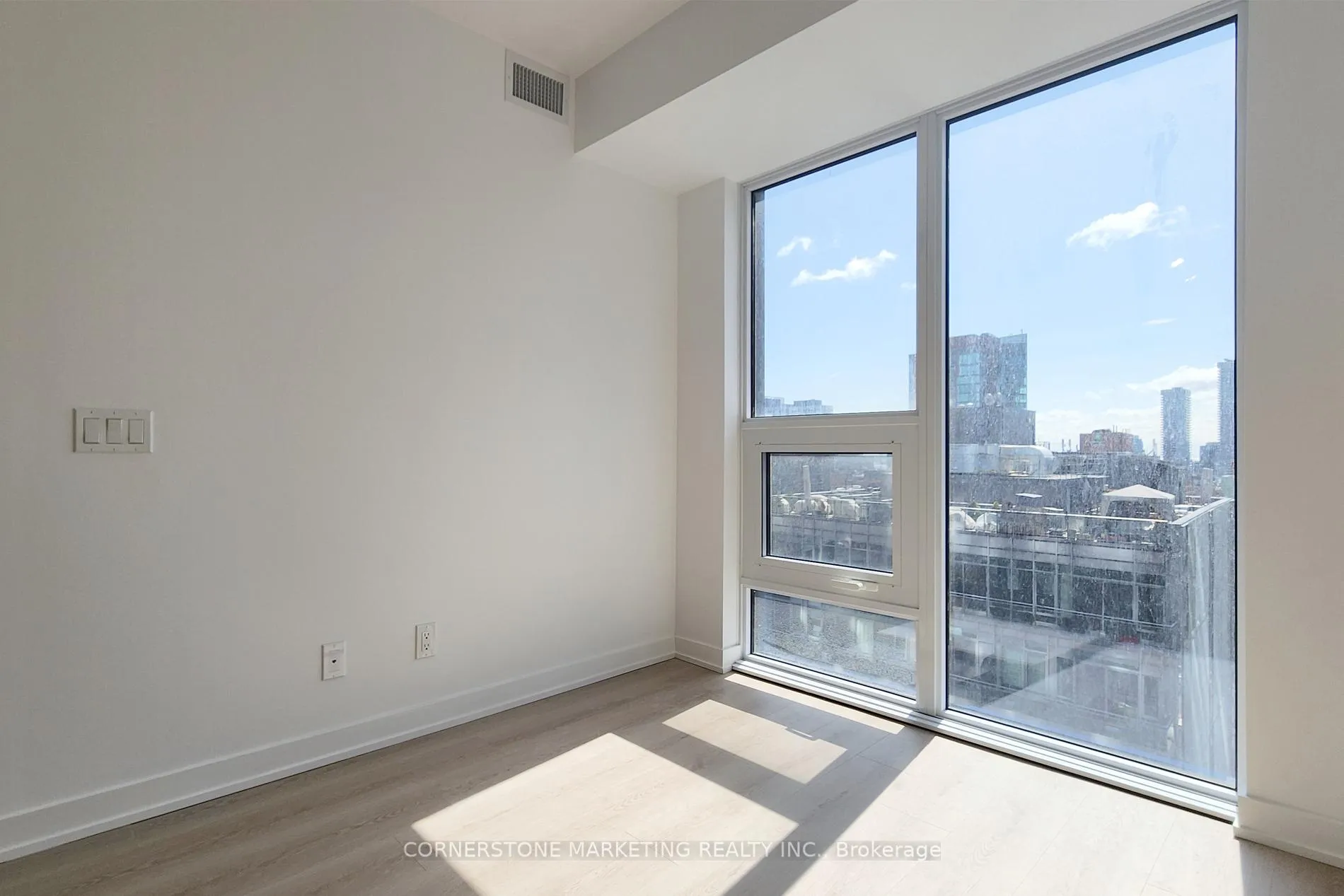 Photo 2 of Unit 1709, 100 Queen Street E, Toronto, Church-Yonge Corridor — HOMEH