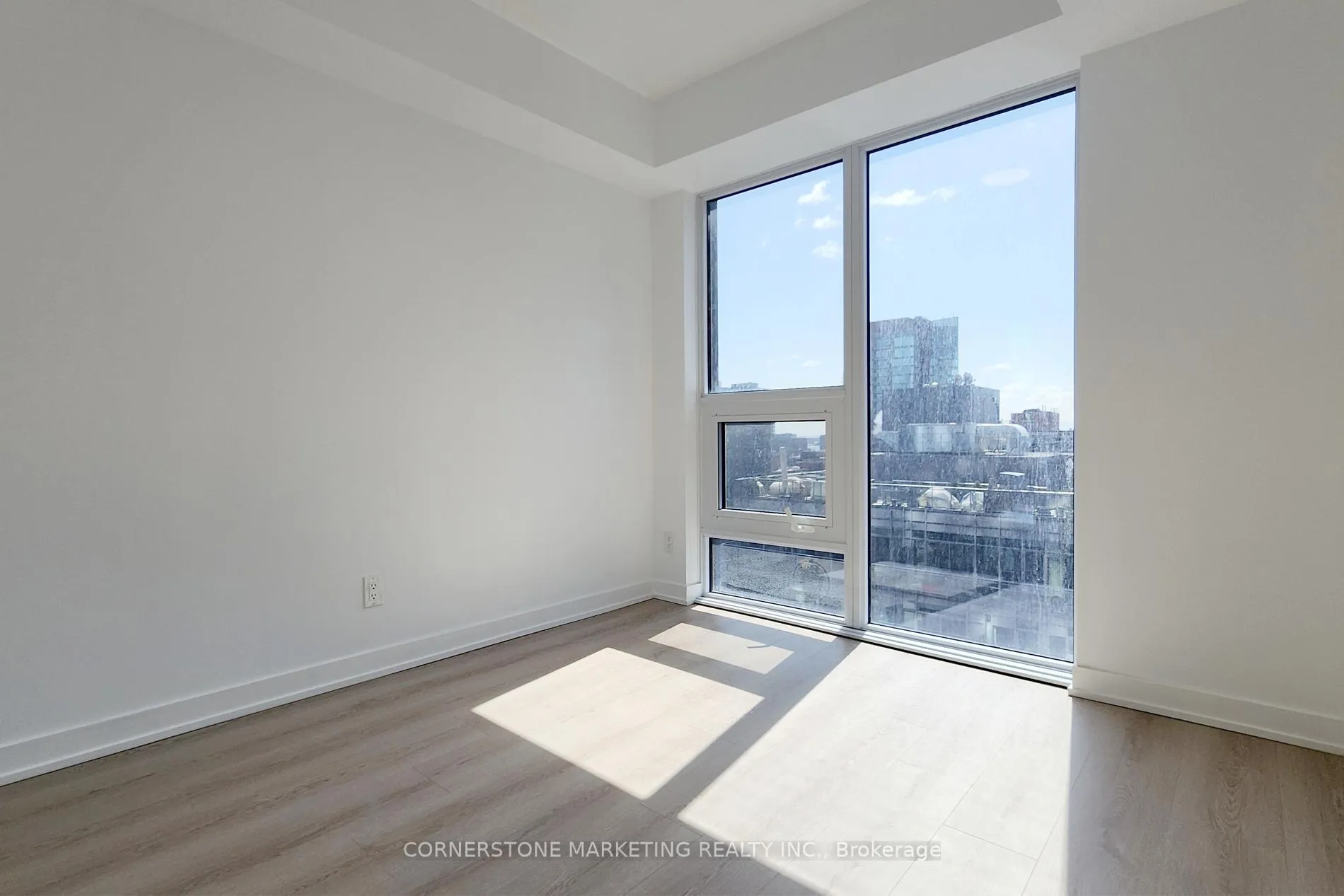Photo 6 of Unit 1709, 100 Queen Street E, Toronto, Church-Yonge Corridor — HOMEH