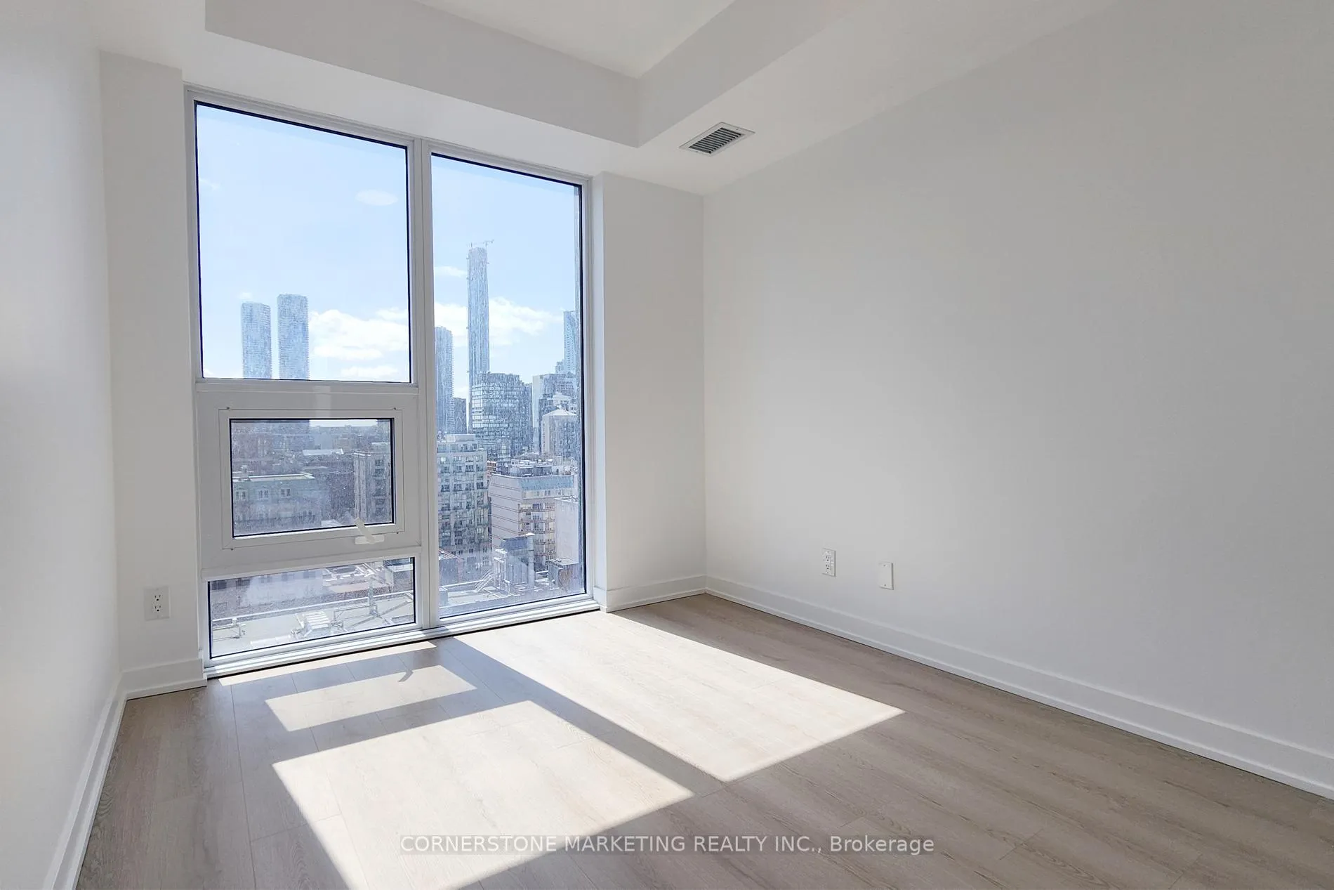 Photo 8 of Unit 1709, 100 Queen Street E, Toronto, Church-Yonge Corridor — HOMEH