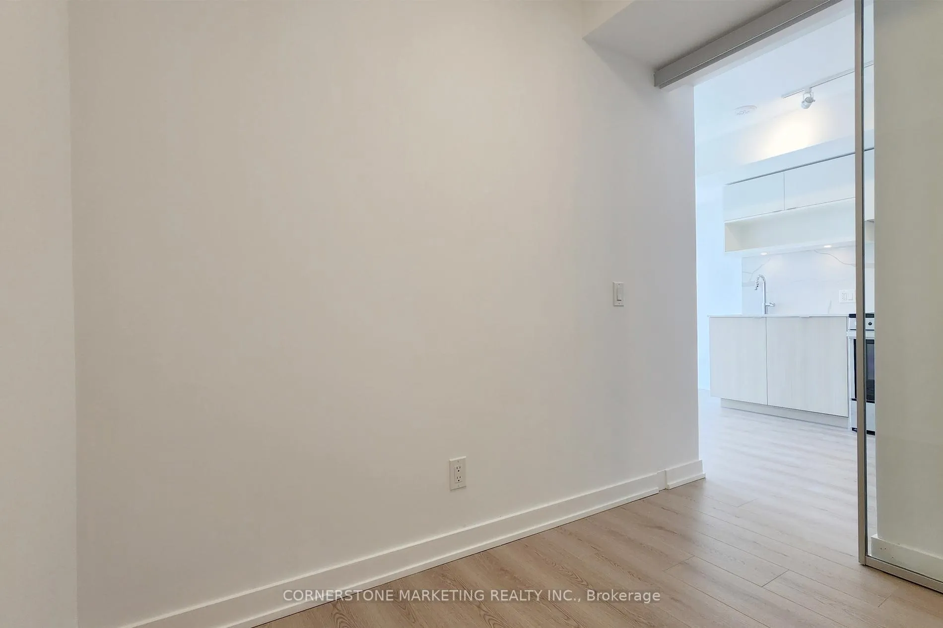 Photo 11 of Unit 1709, 100 Queen Street E, Toronto, Church-Yonge Corridor — HOMEH