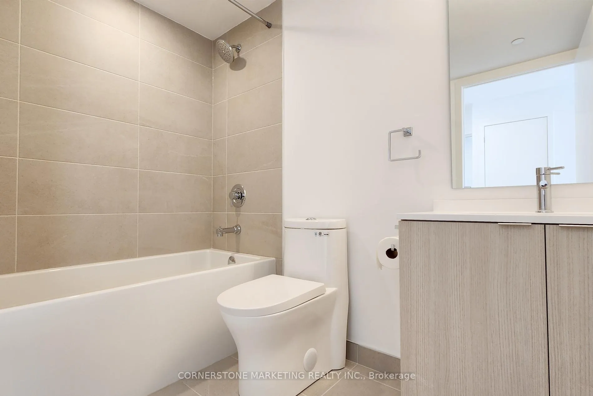 Photo 12 of Unit 1709, 100 Queen Street E, Toronto, Church-Yonge Corridor — HOMEH