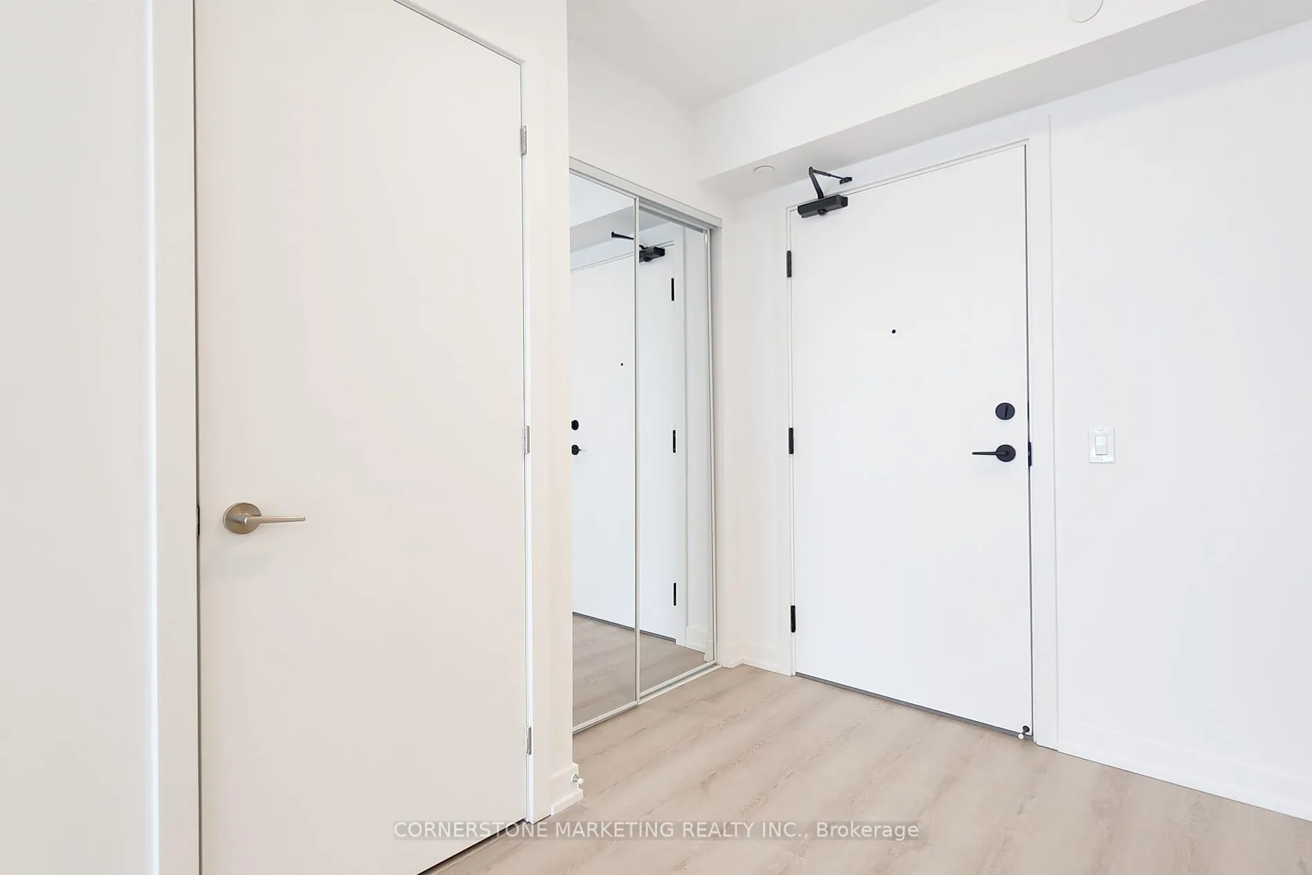 Photo 13 of Unit 1709, 100 Queen Street E, Toronto, Church-Yonge Corridor — HOMEH