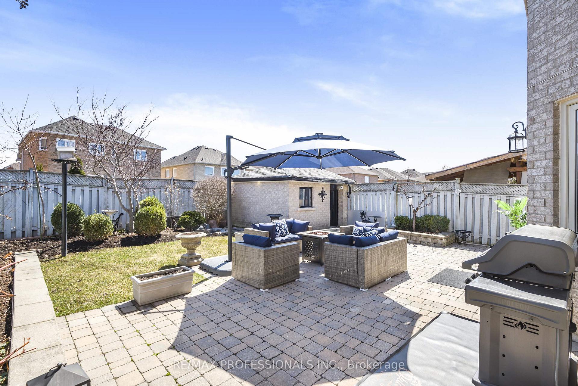 Photo 36 of 71 Elena Crescent, Vaughan, Maple — HOMEH