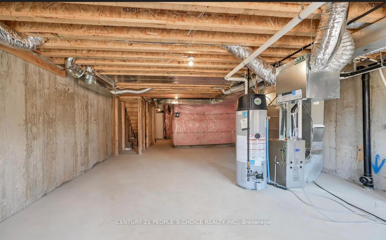 Photo 21 of 1091 Garner Road E, Hamilton, Meadowlands — HOMEH