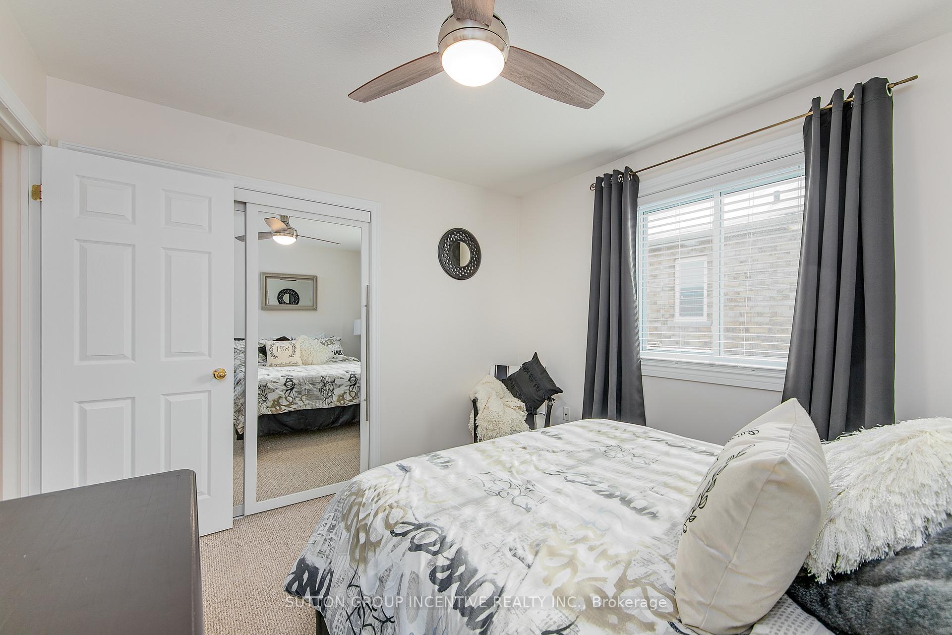 Photo 23 of 102 Seline Crescent, Barrie, Painswick South — HOMEH