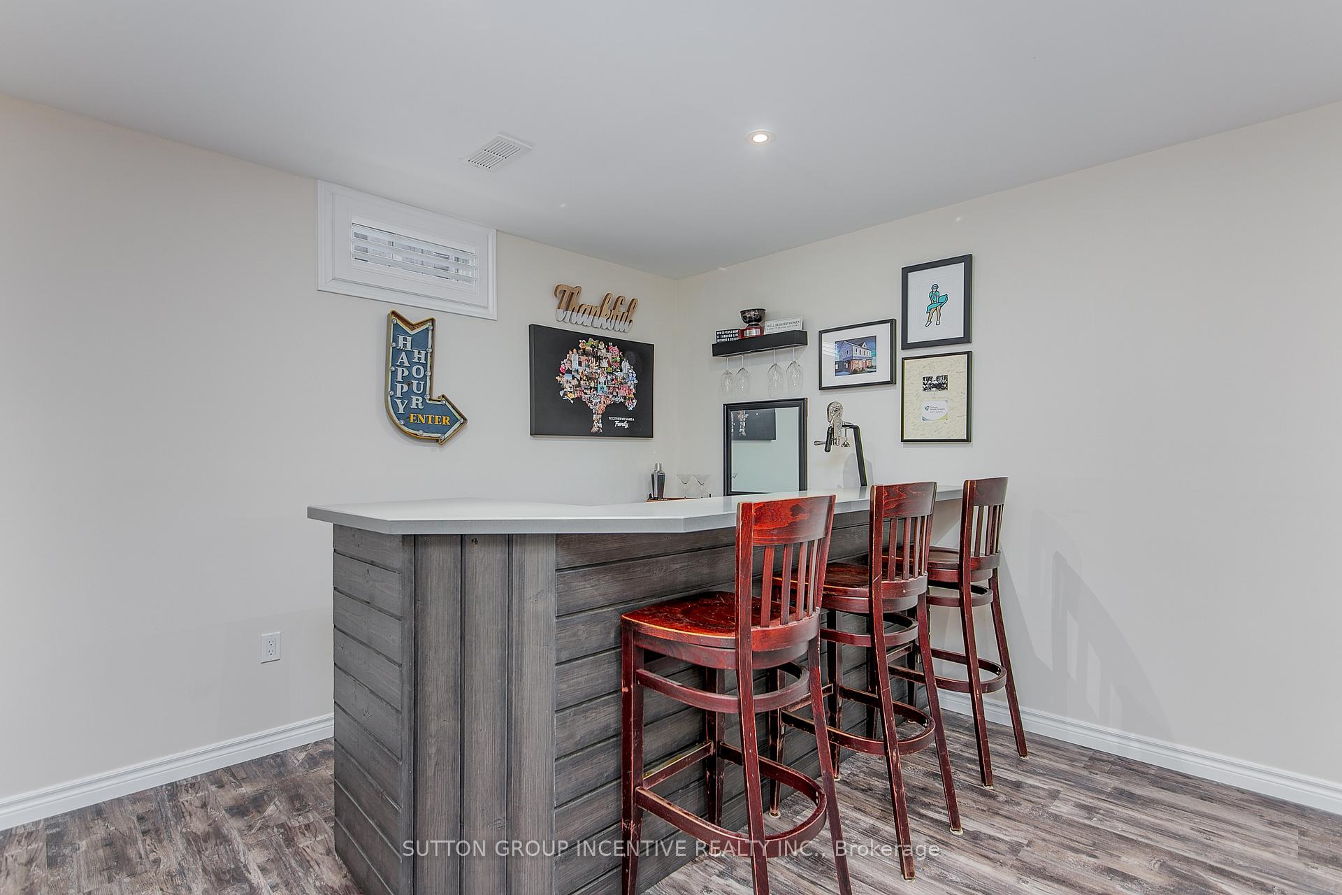 Photo 31 of 102 Seline Crescent, Barrie, Painswick South — HOMEH