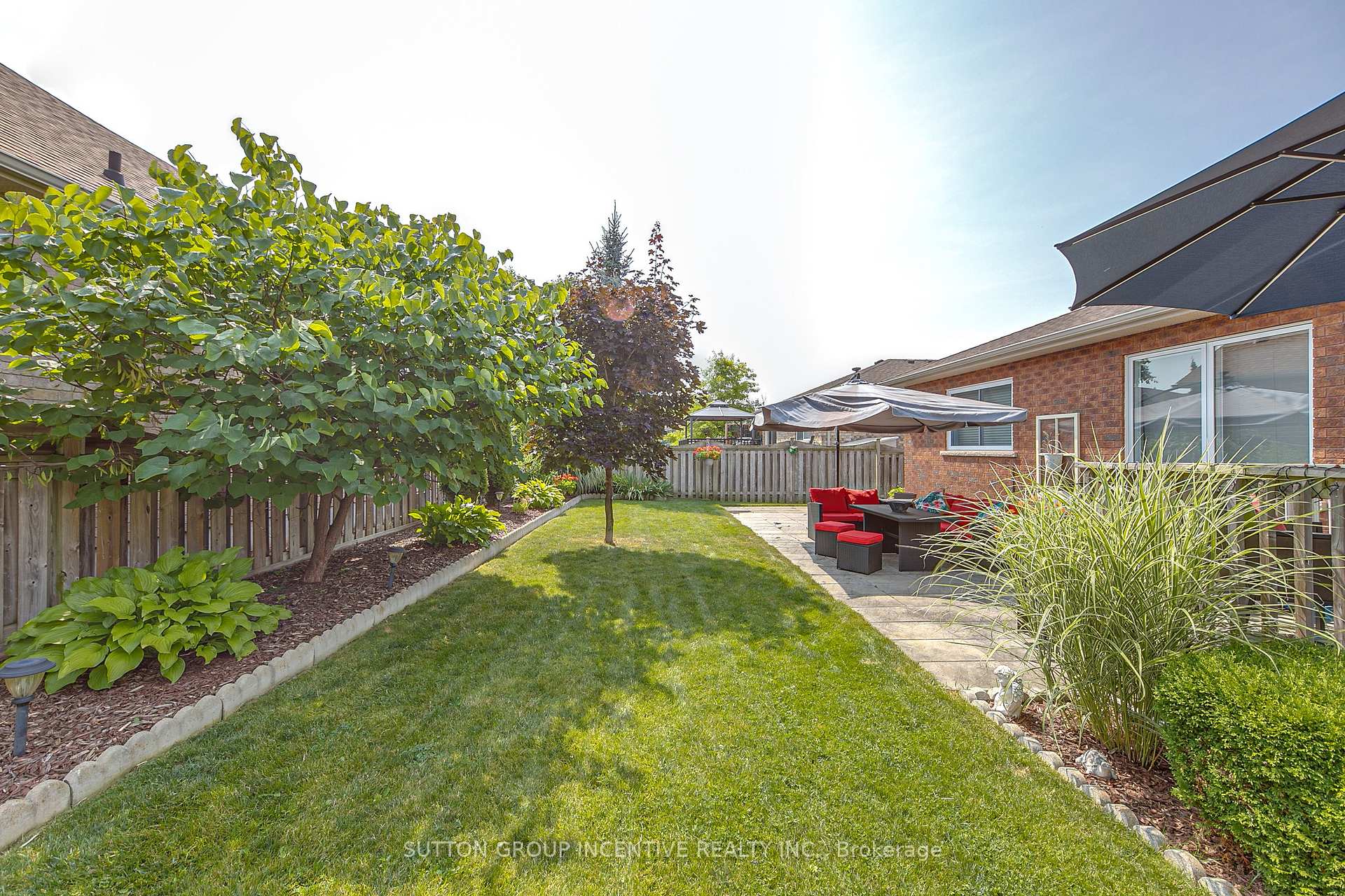 Photo 39 of 102 Seline Crescent, Barrie, Painswick South — HOMEH