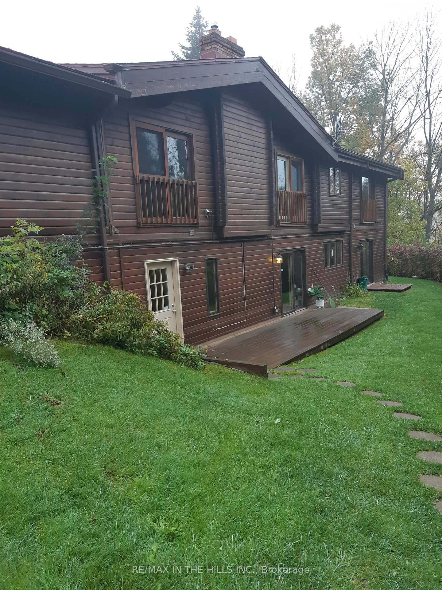 Photo 1 of 933009 Airport Road, Caledon, Rural Caledon — HOMEH