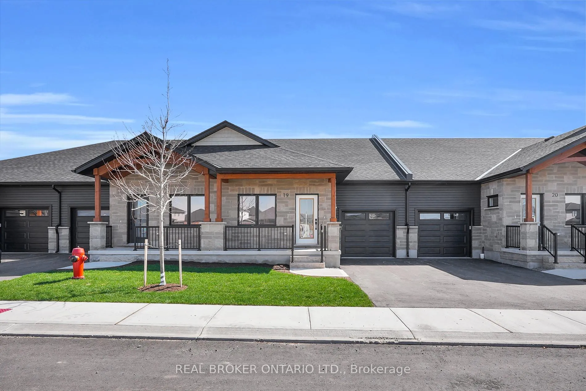 Photo 3 of Unit 27, 29 Weymouth Street, Woolwich, Confederation Heights — HOMEH