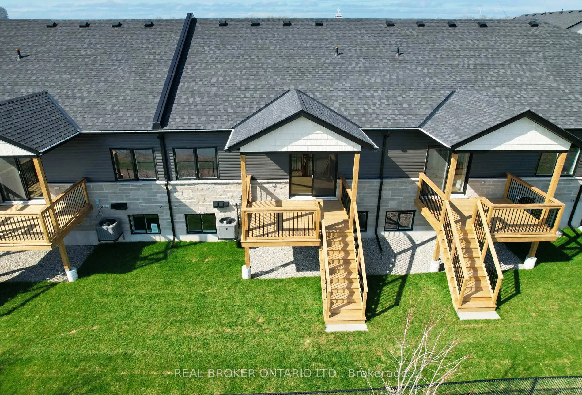 Photo 60 of Unit 27, 29 Weymouth Street, Woolwich, Confederation Heights — HOMEH