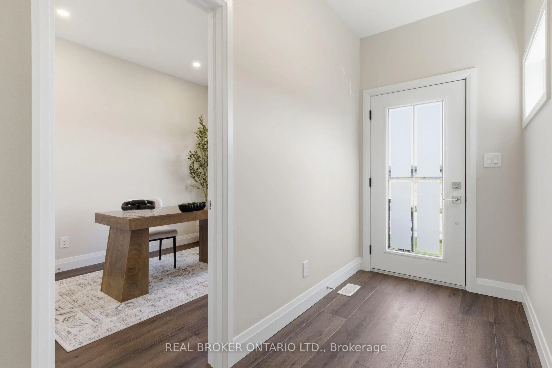 Photo 5 of Unit 27, 29 Weymouth Street, Woolwich, Confederation Heights — HOMEH
