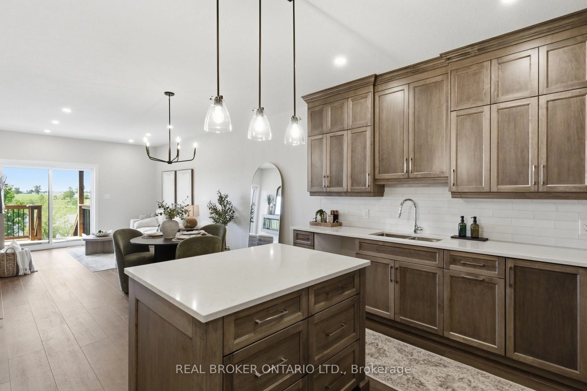 Photo 9 of Unit 27, 29 Weymouth Street, Woolwich, Confederation Heights — HOMEH