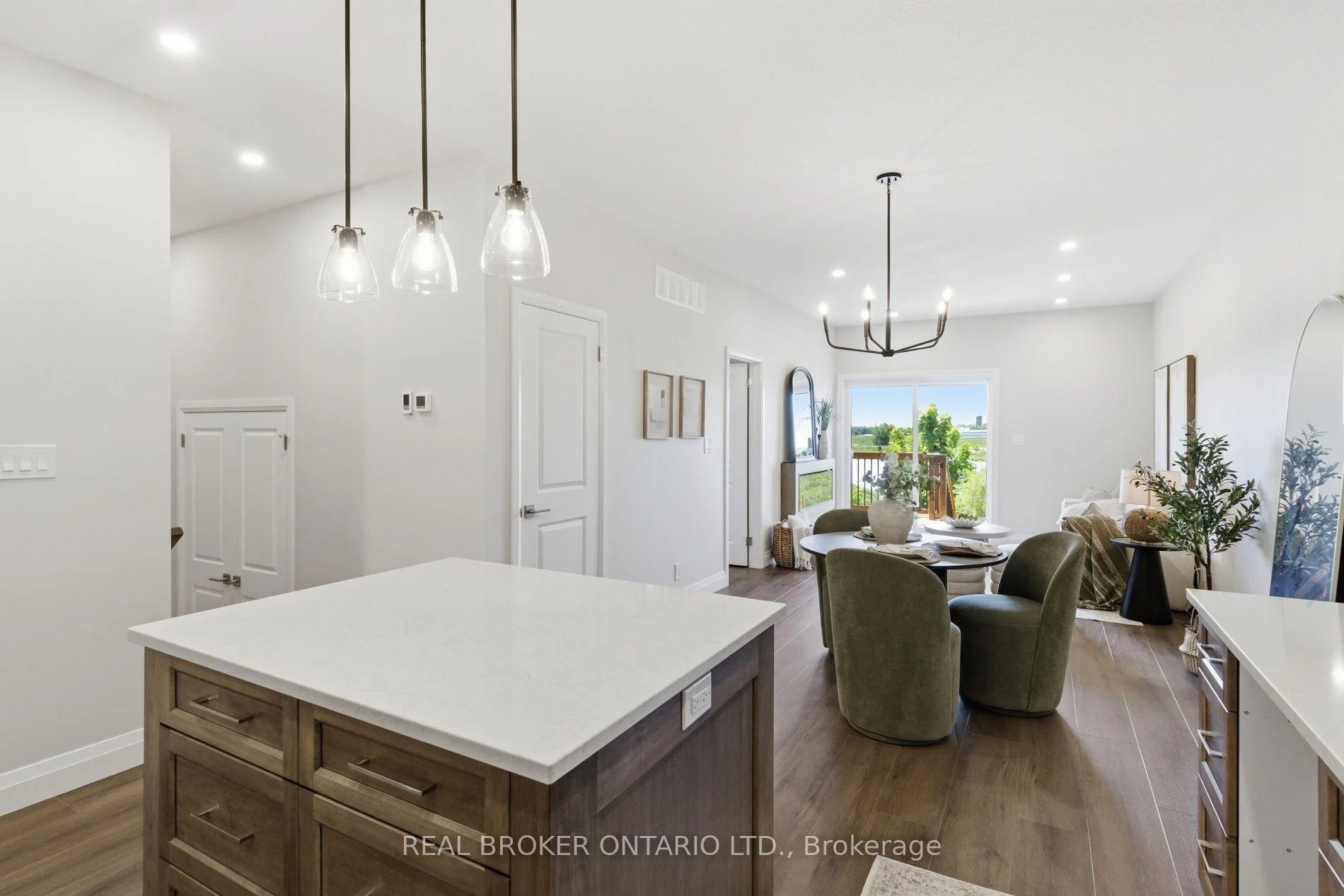 Photo 13 of Unit 27, 29 Weymouth Street, Woolwich, Confederation Heights — HOMEH