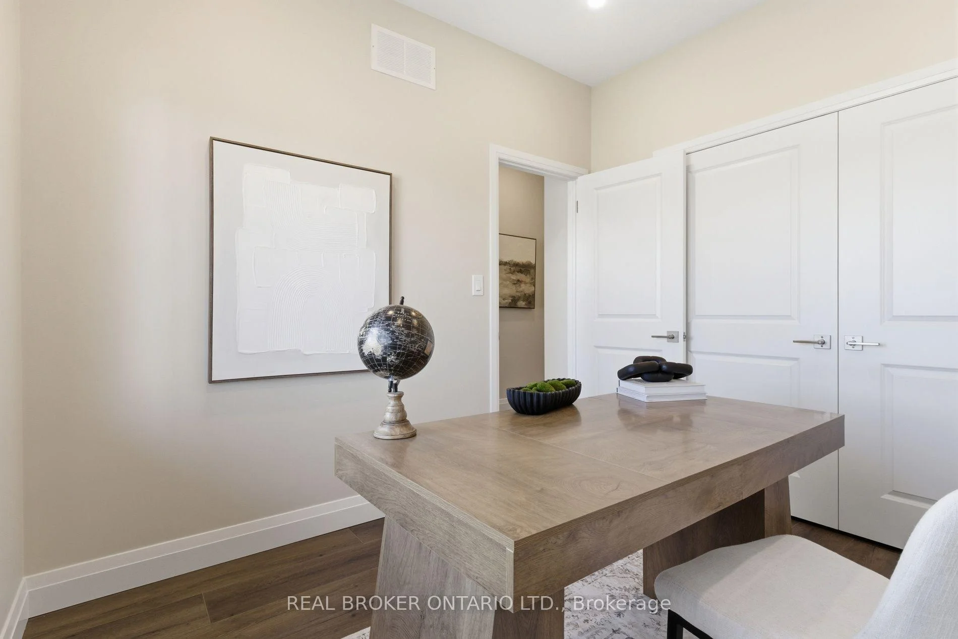 Photo 30 of Unit 27, 29 Weymouth Street, Woolwich, Confederation Heights — HOMEH
