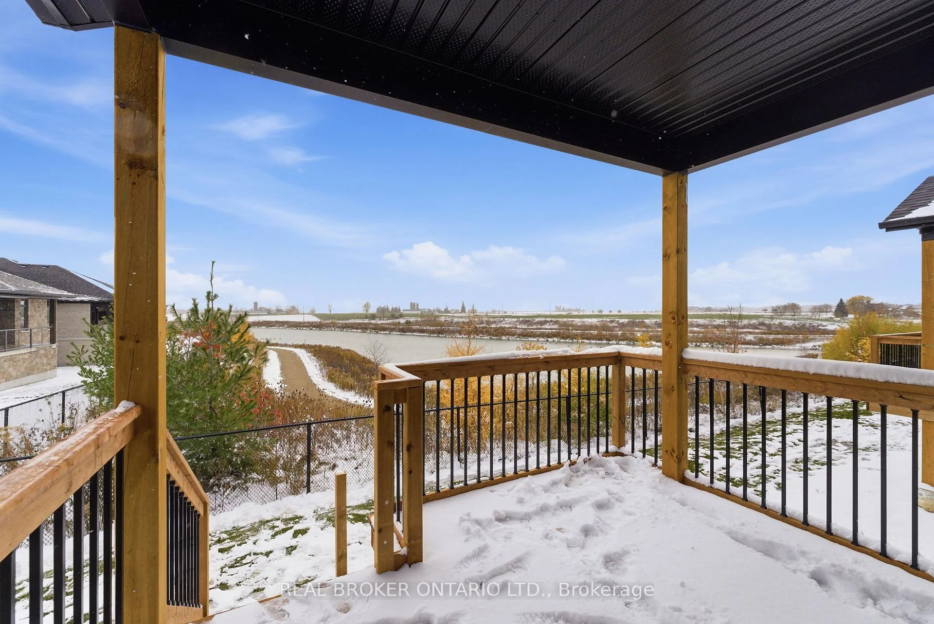 Photo 42 of Unit 27, 29 Weymouth Street, Woolwich, Confederation Heights — HOMEH