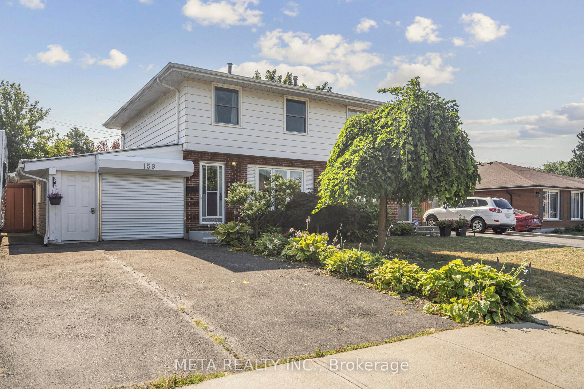 Photo 1 of 159 St. Andrews Drive, Hamilton, Vincent — HOMEH